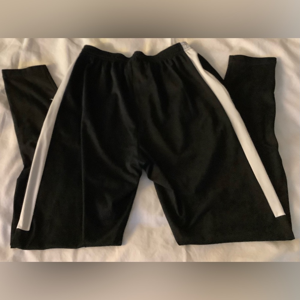 NIKE WOMENS DRI-FIT PANTS SIZE S - Picture 2 of 9